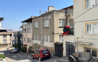 CENTRUY21 BAL'DAN  TOYGAR MAHALLESİNDE 2+1 SATILIK DAİRE