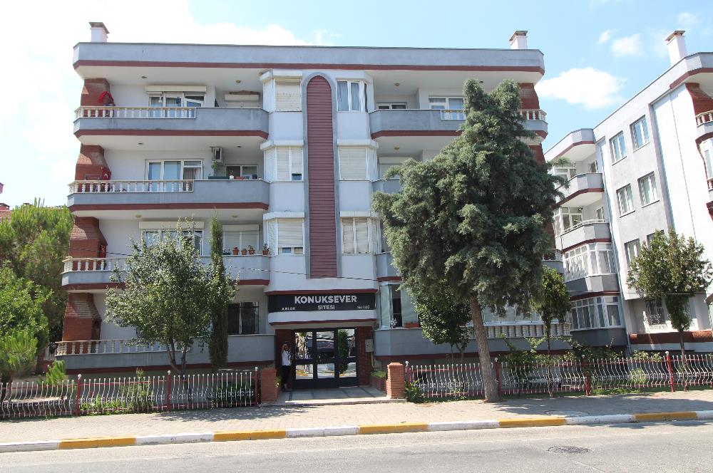 CENTURY 21 BAL'DAN PAŞAALANI MAH.DE 3+1 SATILIK DAİRE