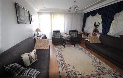 CENTURY 21 BAL'DAN PAŞAALANI MAH.DE 3+1 SATILIK DAİRE