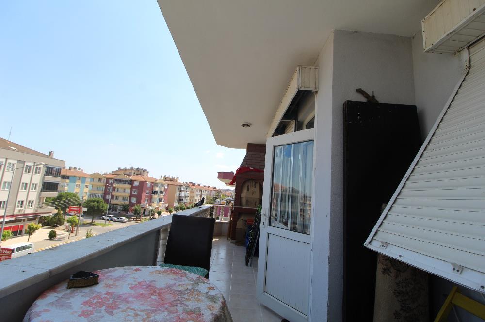 CENTURY 21 BAL'DAN PAŞAALANI MAH.DE 3+1 SATILIK DAİRE