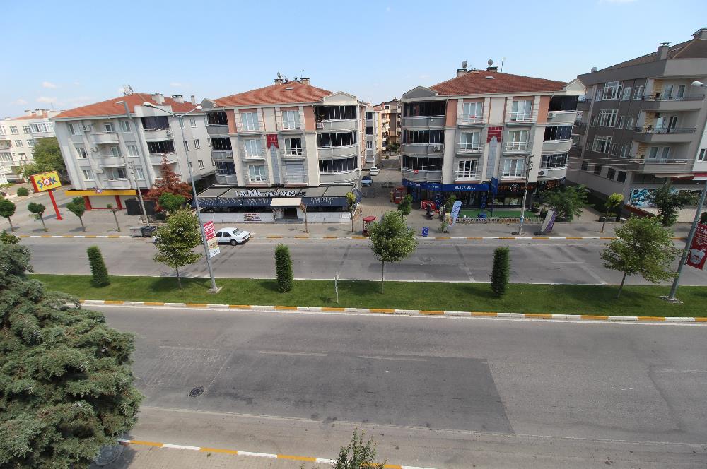 CENTURY 21 BAL'DAN PAŞAALANI MAH.DE 3+1 SATILIK DAİRE