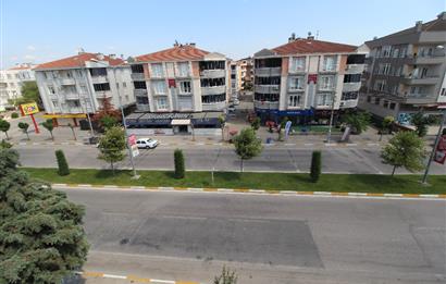 CENTURY 21 BAL'DAN PAŞAALANI MAH.DE 3+1 SATILIK DAİRE