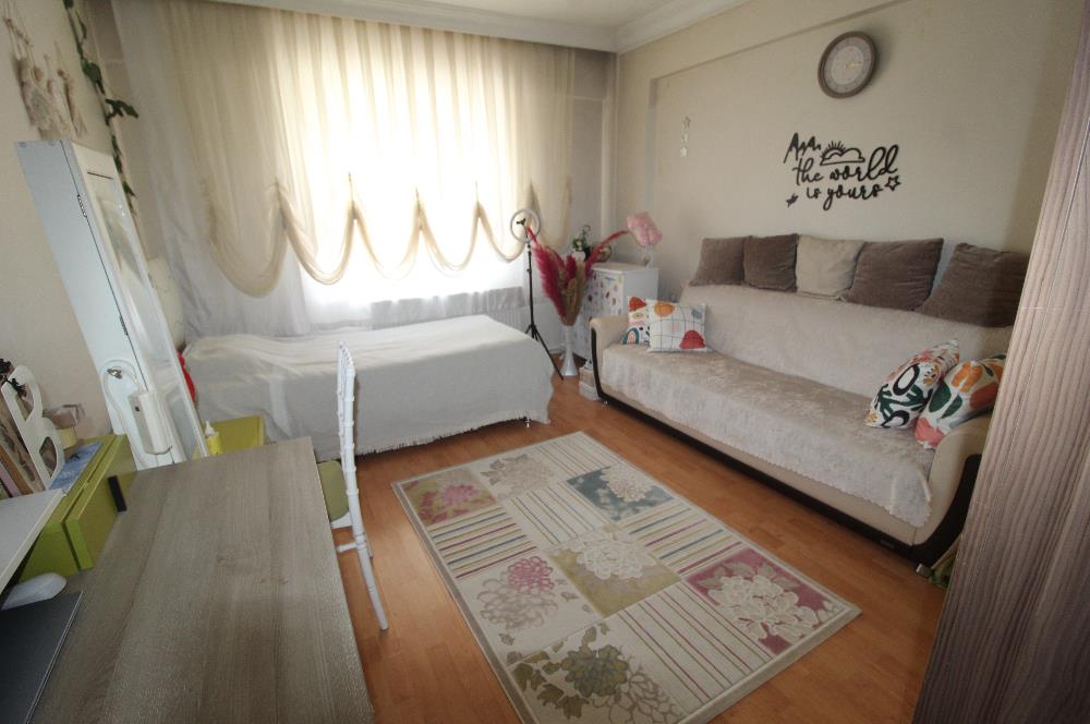 CENTURY 21 BAL'DAN PAŞAALANI MAH.DE 3+1 SATILIK DAİRE