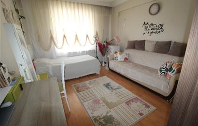 CENTURY 21 BAL'DAN PAŞAALANI MAH.DE 3+1 SATILIK DAİRE