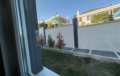 Century 21’den gelişen bölgede 5 + 1 villa