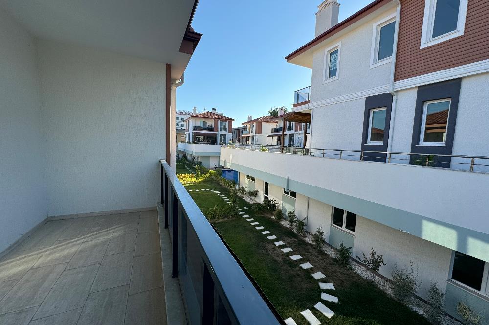 Century 21’den gelişen bölgede 5 + 1 villa