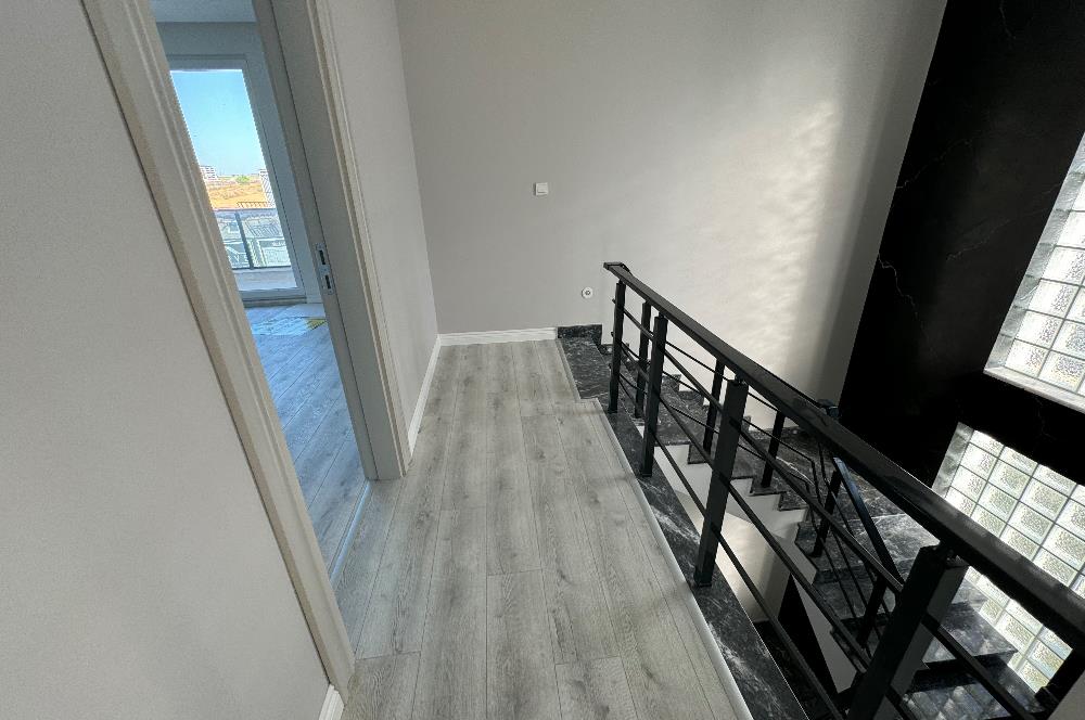 Century 21’den gelişen bölgede 5 + 1 villa