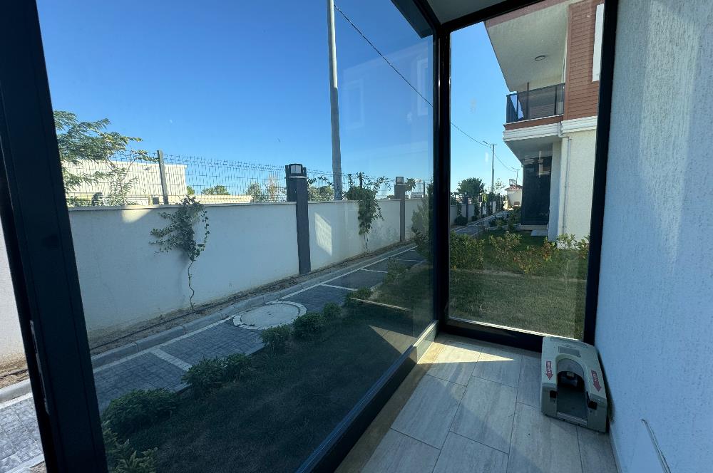 Century 21’den gelişen bölgede 5 + 1 villa