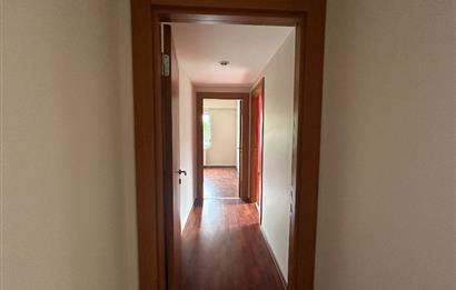 ÇAM KOZA COURT SİTESİNDE GENİŞ KULLANIŞLI 2+1 KİRALIK DAİRE