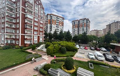 ÇAM KOZA COURT SİTESİNDE GENİŞ KULLANIŞLI 2+1 KİRALIK DAİRE