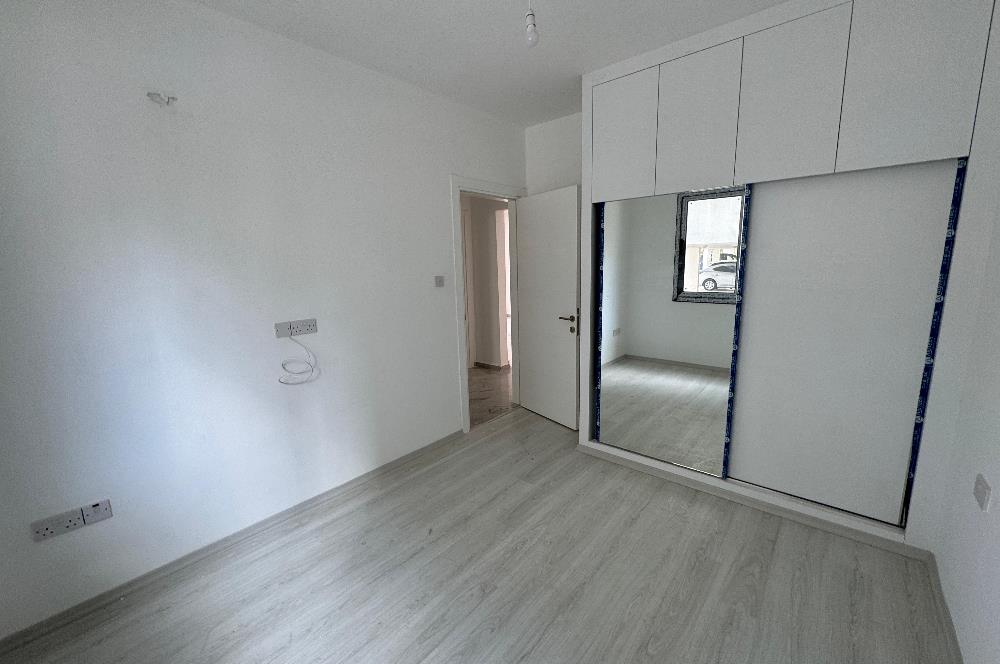 Bu Fırsat Kaçmaz Bu Fiyata Daha İyisini Bulamazsanız! Gönyeli Dürümcü Baba Arkasında Satılık 2+1 Penthouse (Ebeveyn Banyolu) £90.000