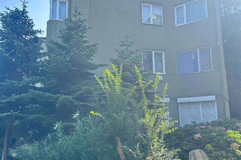 Century 21 Perfect'ten KuruÇeşme'de Deniz manzaralı Daire