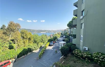 Century 21 Perfect'ten KuruÇeşme'de Deniz manzaralı Daire