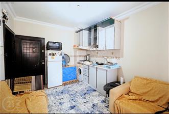 C21 HAN ANTALYA KEPEZ GÜLVEREN SATILIK 1+1 EŞYALI DAİRE