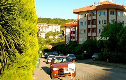 SARIYER ZEKERİYAKÖY MEDYAKENT TE KİRALIK 2+1 DAİRE