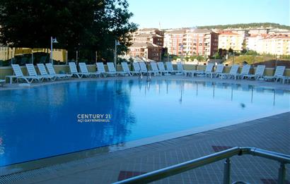 SARIYER ZEKERİYAKÖY MEDYAKENT TE KİRALIK 2+1 DAİRE