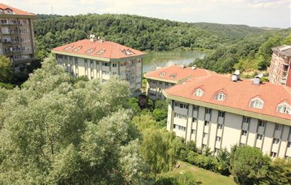 SARIYER ZEKERİYAKÖY MEDYAKENT TE KİRALIK 2+1 DAİRE