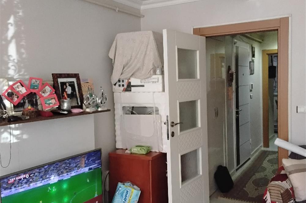 KÜÇÜKÇEKMECE MERKEZİNDE SATILIK DUBLEKS DAİRE 