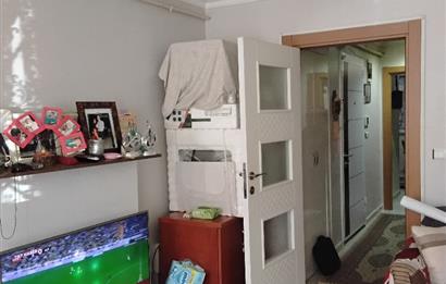 KÜÇÜKÇEKMECE MERKEZİNDE SATILIK DUBLEKS DAİRE 