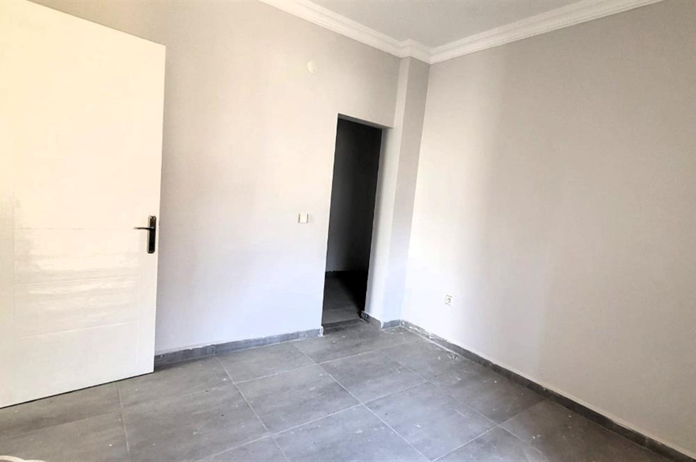 Bodrum Turgutreis Karabağ da 2+1 Eşyasız Yıllık Kiralık Daire