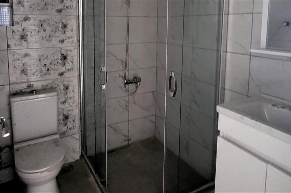 Bodrum Turgutreis Karabağ da 2+1 Eşyasız Yıllık Kiralık Daire