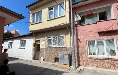 CENTURY 21 BAL'DAN ÇAY MAH. ÇARŞI LOKASYONU KİRALIK 2+1 TERASLI