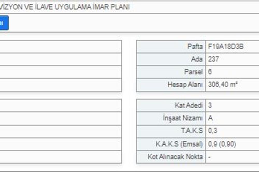 TEKİRDAĞ ERGENE MİSİNLİ'DE YATIRIMLIK UYGUN FİYATLI ARSA