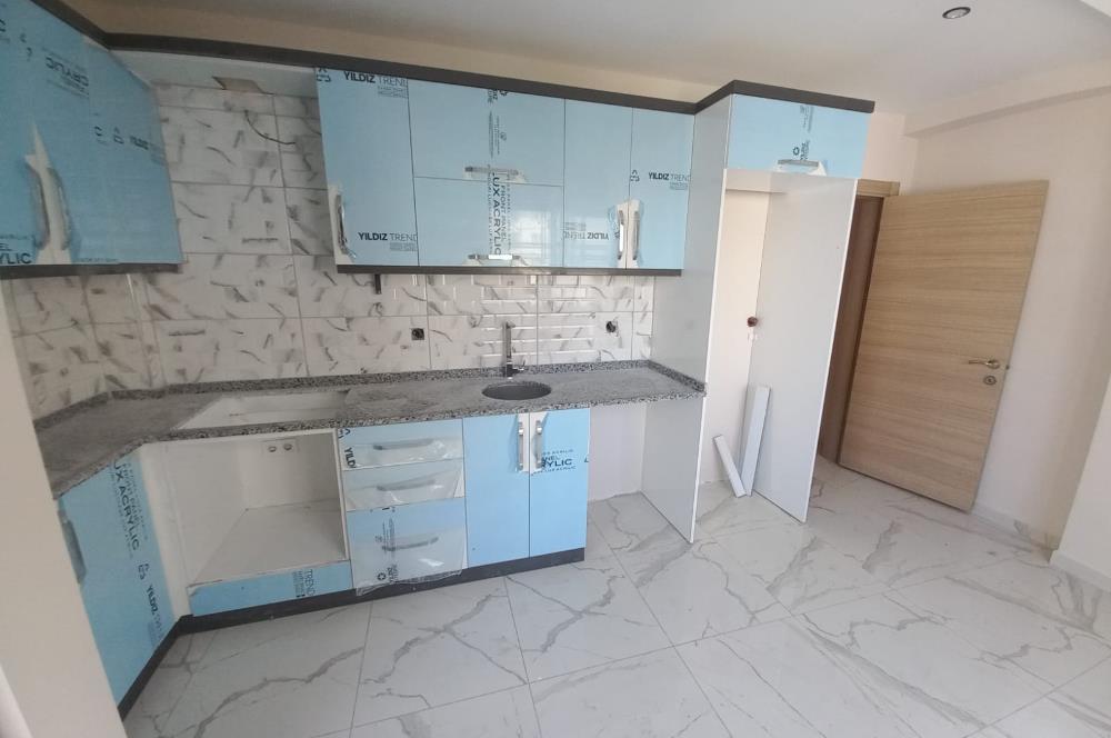 C21 LOCADAN ATATÜRK MAH.DE SATILIK SIFIR 2+1 MÜKEMMEL DAİRE