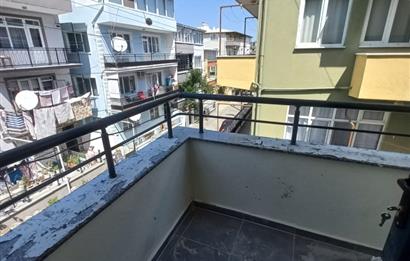 C21 LOCADAN ATATÜRK MAH.DE SATILIK SIFIR 2+1 MÜKEMMEL DAİRE