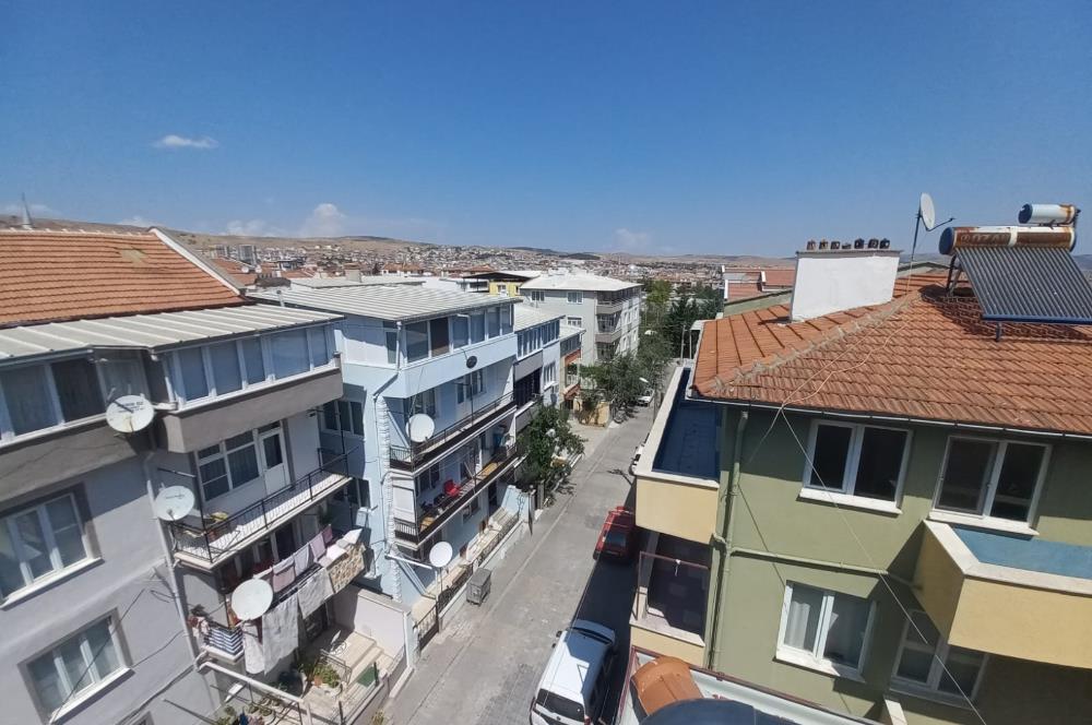 C21 LOCADAN ATATÜRK MAH.DE SATILIK SIFIR 3+1 DUBLEX DAİRE