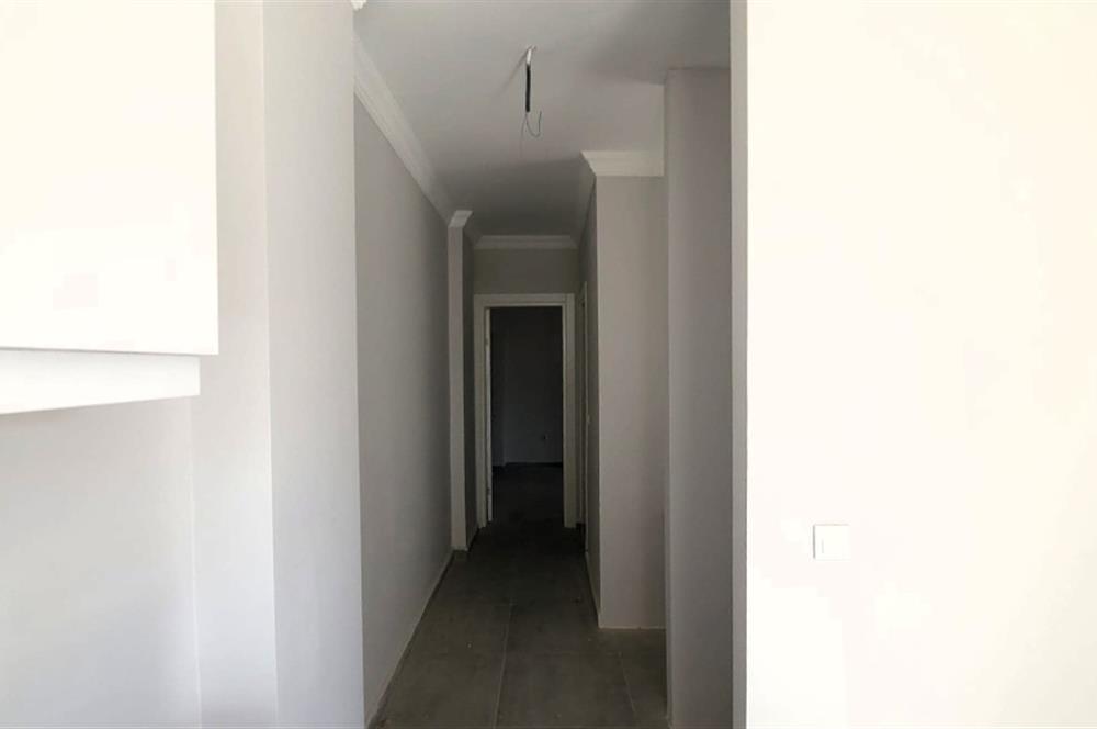 Bodrum Turgutreis Karabağ da 2+1 Eşyasız Yıllık Kiralık Daire