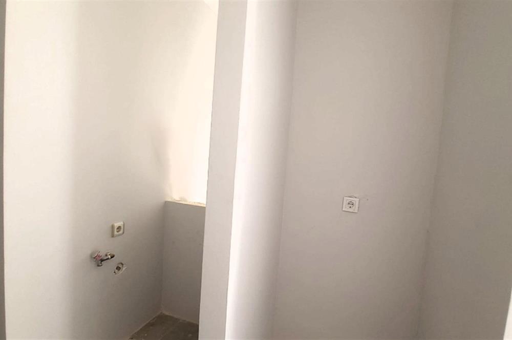 Bodrum Turgutreis Karabağ da 2+1 Eşyasız Yıllık Kiralık Daire