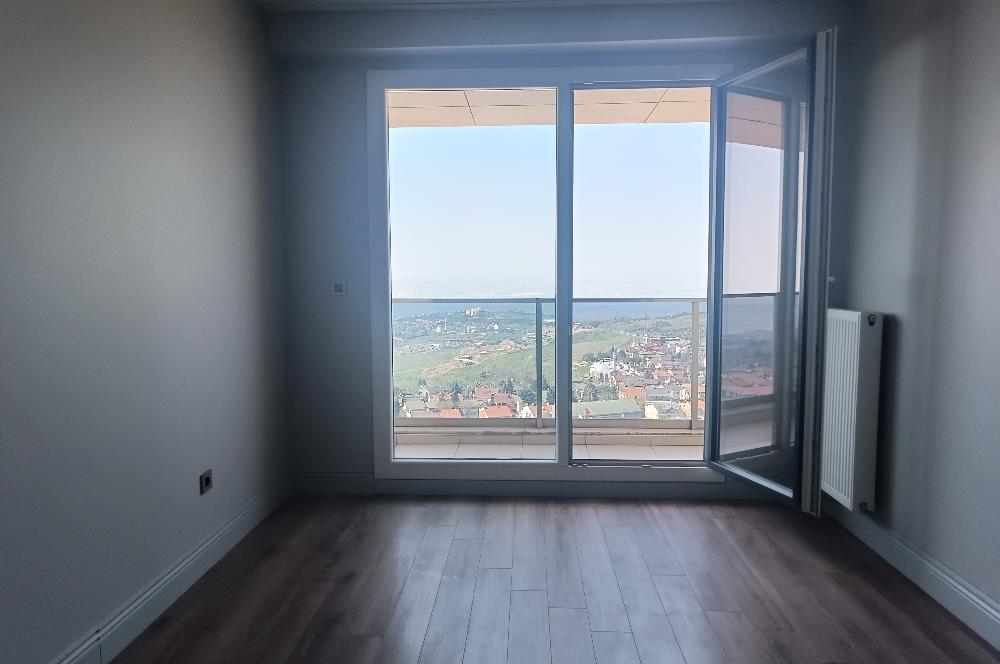 Beykent First Avenue Rezidans'da E Blokta 1+1 Kiralık