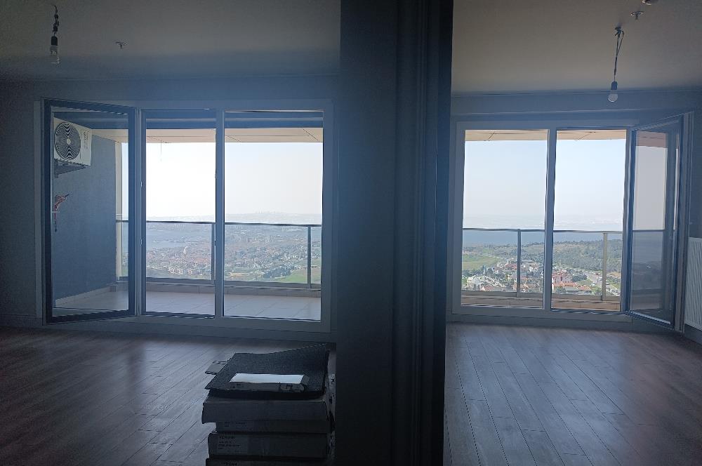 Beykent First Avenue Rezidans'da E Blokta 1+1 Kiralık