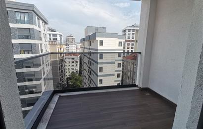 CENTURY 21 SAHRA'DAN 7 YILLIK 3+1 BALKON EBEV. BANYO 104 M2 NET