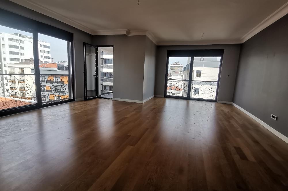 CENTURY 21 SAHRA'DAN 7 YILLIK 3+1 BALKON EBEV. BANYO 104 M2 NET