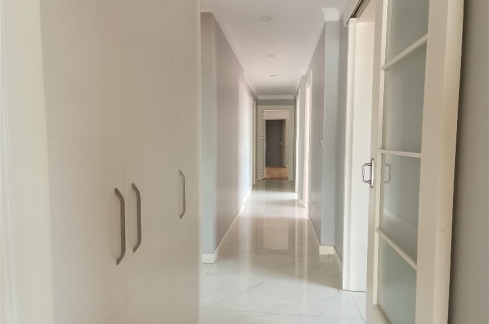 CENTURY 21 SAHRA'DAN 7 YILLIK 3+1 BALKON EBEV. BANYO 104 M2 NET