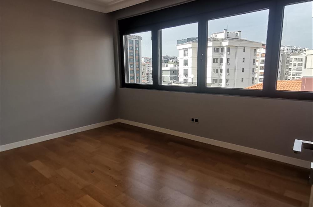 CENTURY 21 SAHRA'DAN 7 YILLIK 3+1 BALKON EBEV. BANYO 104 M2 NET