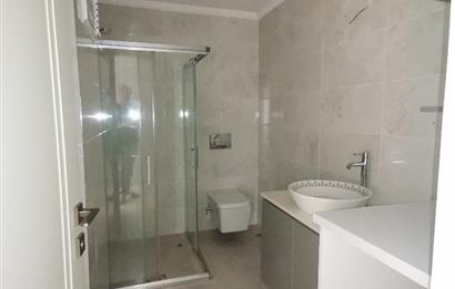 CENTURY 21 SAHRA'DAN 7 YILLIK 3+1 BALKON EBEV. BANYO 104 M2 NET