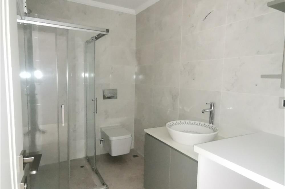 CENTURY 21 SAHRA'DAN 7 YILLIK 3+1 BALKON EBEV. BANYO 104 M2 NET