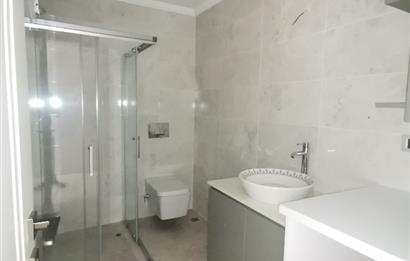 CENTURY 21 SAHRA'DAN 7 YILLIK 3+1 BALKON EBEV. BANYO 104 M2 NET