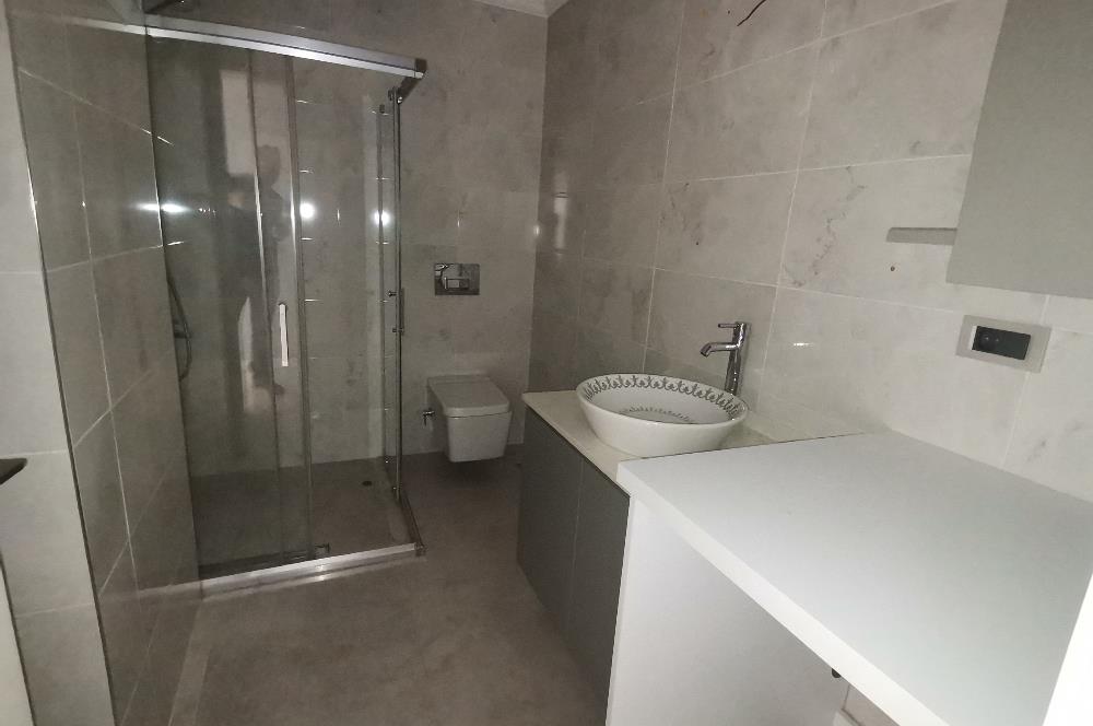 CENTURY 21 SAHRA'DAN 7 YILLIK 3+1 BALKON EBEV. BANYO 104 M2 NET