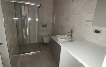 CENTURY 21 SAHRA'DAN 7 YILLIK 3+1 BALKON EBEV. BANYO 104 M2 NET