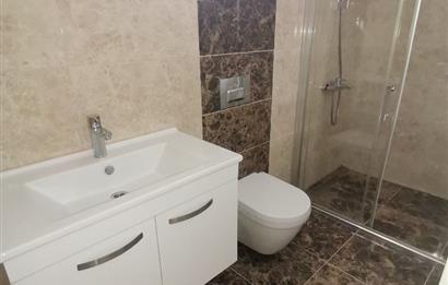 CENTURY 21 SAHRA'DAN 7 YILLIK 3+1 BALKON EBEV. BANYO 104 M2 NET