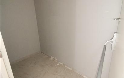 CENTURY 21 SAHRA'DAN 7 YILLIK 3+1 BALKON EBEV. BANYO 104 M2 NET