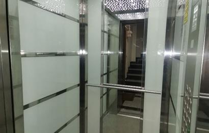 CENTURY 21 SAHRA'DAN 7 YILLIK 3+1 BALKON EBEV. BANYO 104 M2 NET