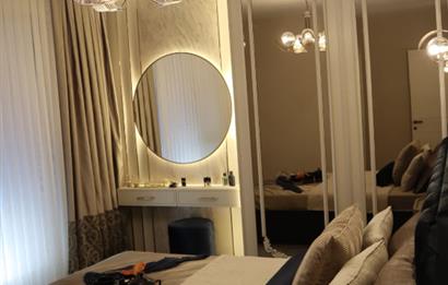 ALYA 4 MEVSİM DE SATILIK 3+1 DAİRE