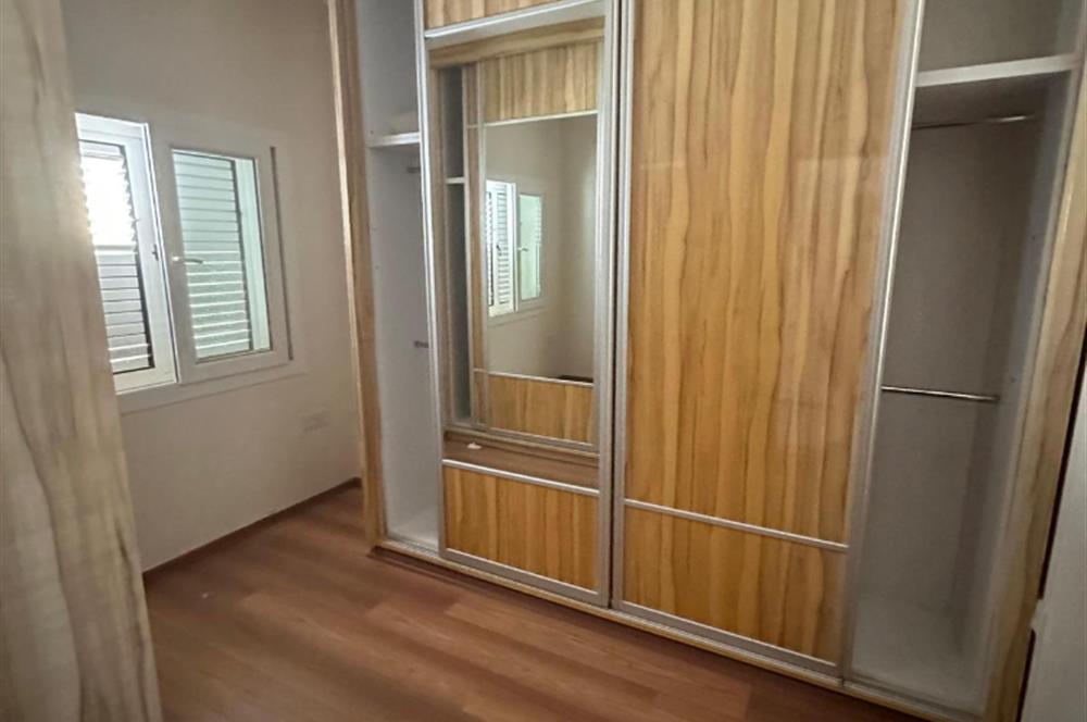 GÖNYELİ'DE KELEPİR FİYATA SATILIK 3+1 DAİRE (TÜM MASRAFLARI ÖDENMİŞ)