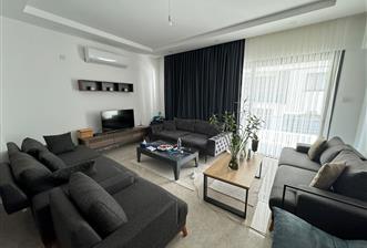 DEREBOYUNDA SATILIK FULL EŞYALI LUX DAİRE