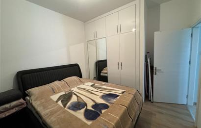 DEREBOYUNDA SATILIK FULL EŞYALI LUX DAİRE